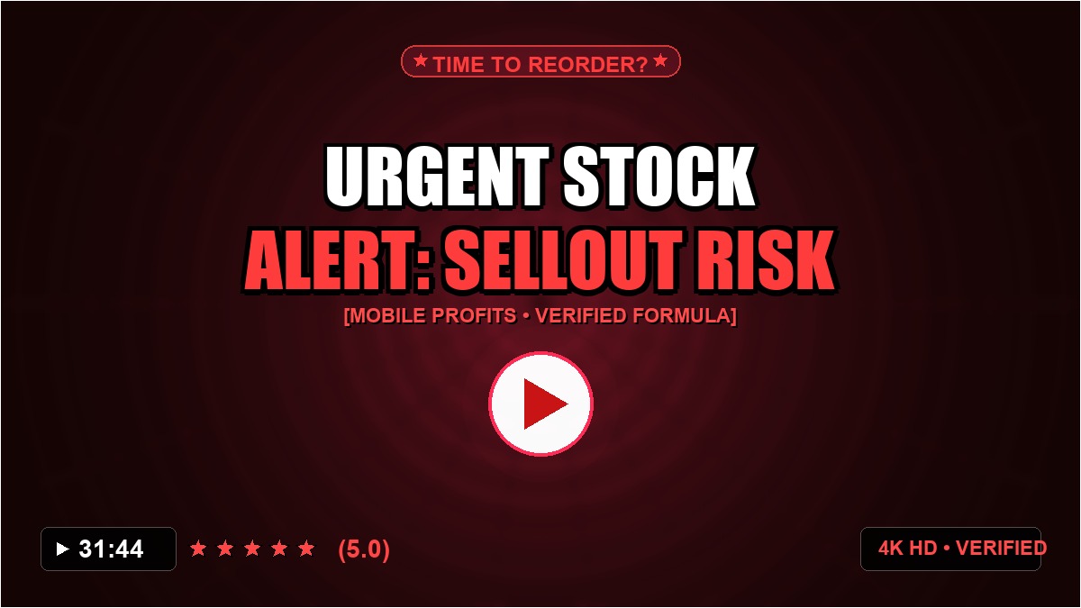 Mobile Profits Discount Pricing & Current Stock Status (Real Results & Warnings) US, UK & Worldwide Shipping [UO93IMDMX]